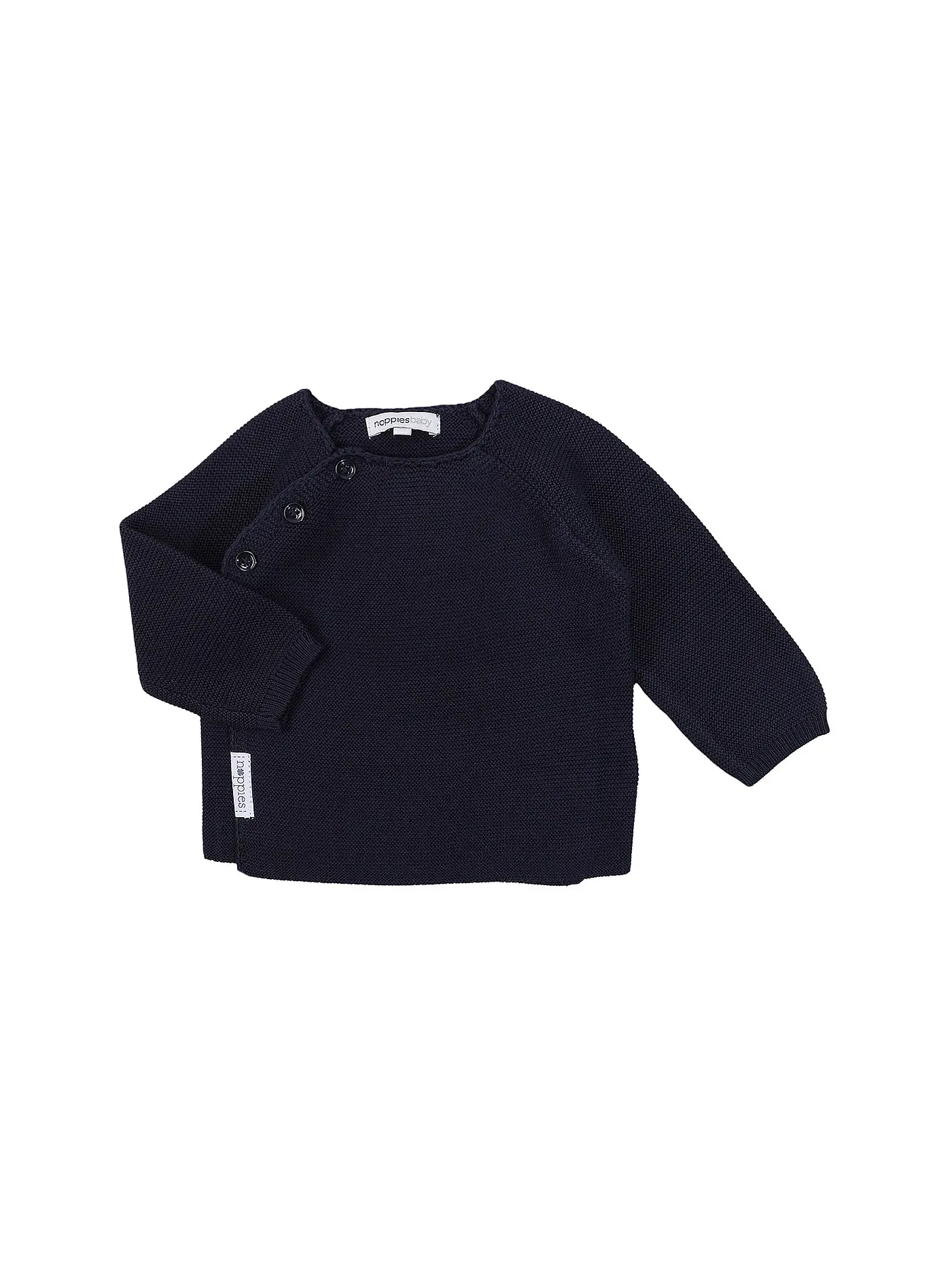 NOPPIES | Baby Strickjacke PINO | 